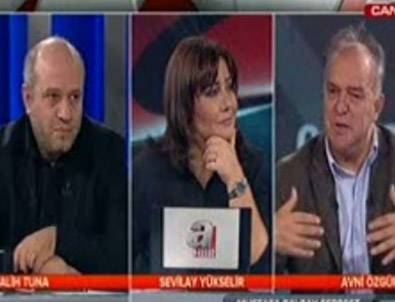 Başbakan Erdoğan'ı 'ihanet' ile suçlayan o diziye sert tepki!