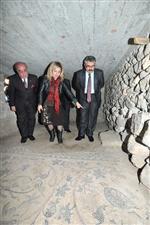 OSMANIYE VALISI - Bodrum Mozaik Müzesi