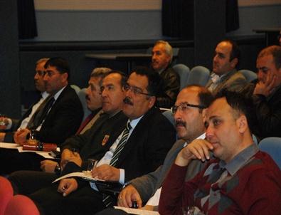 Büyükşehir'den Yol Güvenliği