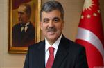Cumhurbaşkanı Gül'ün Kütahya Programı İptal Edildi