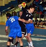 Hentbol Erkekler Süper Ligi