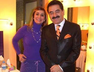 İbrahim Tatlıses eşini asistanıyla aldattı iddiası