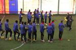 Kardemir Karabükspor’da Torku Konya Çalışmaları Başladı