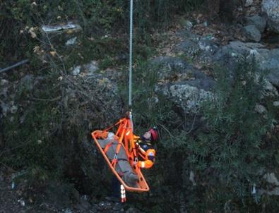 Manisa Afad Personeline Dağcılık Eğitimi