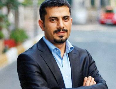 Mehmet Baransu, Sabah Gazetesi'ne saydırdı