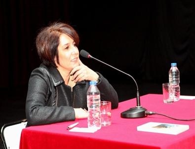 Ödüllü Yazar Nilüferli Kadınlarla Buluştu