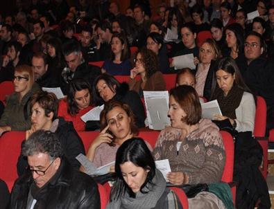 (özel Haber) Aöf, Tarihinin En Büyük Sınavını Yapacak