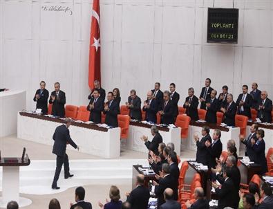 Tbmm 2014 Yılı Merkezi Yönetim Bütçe Kanunu Tasarısı Görüşmeleri