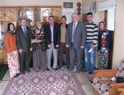 Vefat Eden Kooperatif Ortağının Hem Borcu Silindi Hem De Tazminat Ödendi