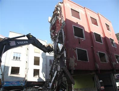 Yavuzselim Büyükşehir’le Değişiyor