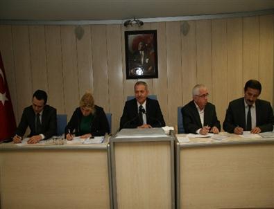 Adapazarı Belediye Meclisi Tek Madde İçin Toplandı