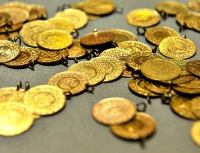 Altın yükselecek mi?