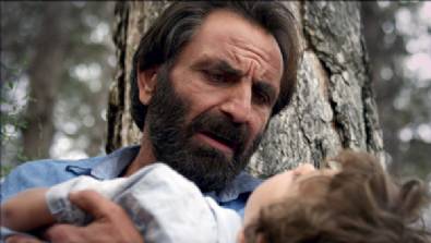 ATV Kaçak Dizisi İlk Bölümü Çok Konuşuldu