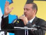 ANKARA ARENA - Başbakan Erdoğan: Eserlerimizle konuşan iktidarız