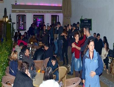 Bodrum ve Marmaris’in Dans Buluşması