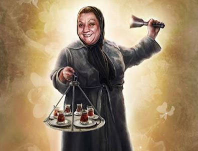 Bugün Adile Naşit'in Ölüm Yıldönümü