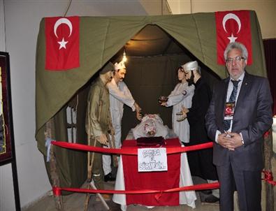 Çanakkale Ruhu Torbalı’da