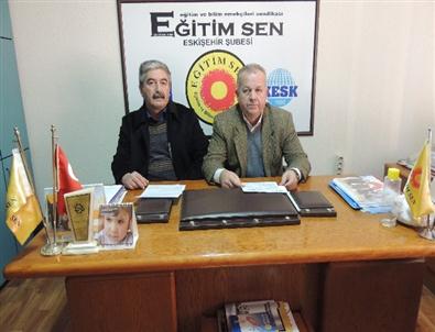 Eğitimcilerden Zorunlu Rotasyon Tepkisi