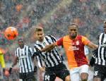 Galatasaray - Juventus: 1-0 Maç Sonucu