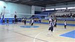 Genç Erkekler ve Kızlar Voleybol Turnuvası Sona Erdi