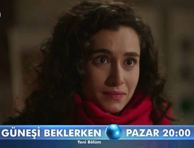 Güneşi Beklerken 24. Bölüm Fragmanı Ve Özeti