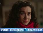 GÜNEŞİ BEKLERKEN DİZİSİ - Güneşi Beklerken 24. Bölüm Fragmanı Ve Özeti