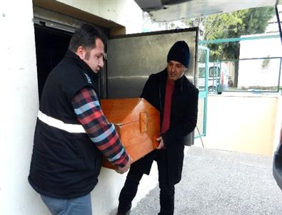 Güney Afrikalı Kick Boksçu Antalya’da Hayatını Kaybetti