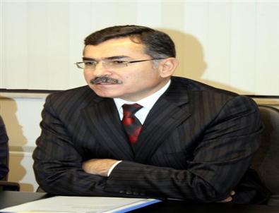 Güney Marmara'da Yer Bulamayan Sanayiciler Bandırma'ya Yöneldi