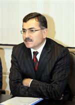 OSB - Güney Marmara'da Yer Bulamayan Sanayiciler Bandırma'ya Yöneldi