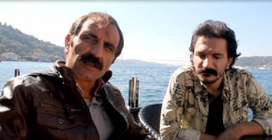 Gürkan Uygun'dan Kaçak Dizisi yeni bölüm hakkında ipuçları