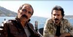 GÜRKAN UYGUN - Gürkan Uygun'dan Kaçak Dizisi yeni bölüm hakkında ipuçları