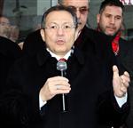 BALıKESIR BELEDIYESI - Havran’da Edip Uğur Coşkusu