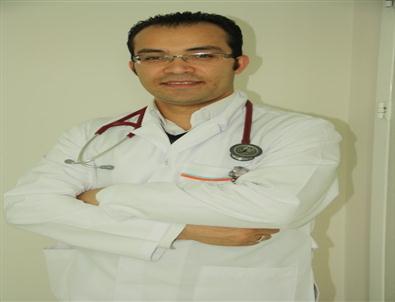 Her Yıl 3 Milyon Kişi Koah'tan Ölüyor