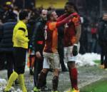 Kara kış! JuvenTUŞ!