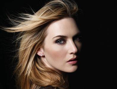 Kate Winslet üçüncü kez anne oldu