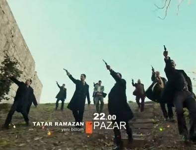 Tatar Ramazan 22. Bölüm Fragmanı Ve Özeti