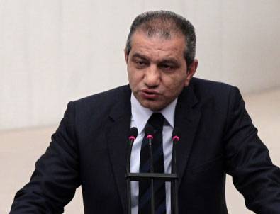 Zeyid Aslan'dan küfür özrü