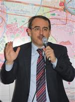 NARLıCA - Bakan Ergin Açıklaması