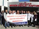 AYTUĞ ATICI - Gaziantep'teki Doktor Cinayeti