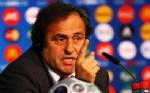 UEFA - İtalyanlar Platini'ye kızgın!