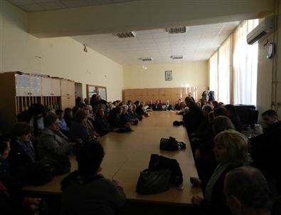 Kosova’nın Türk Aydınlarından Nevzat Hüdaverdi Son Yolculuğuna Uğurlandı