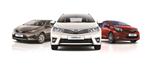 SÜRÜŞ KEYFİ - Toyota Plaza Sandıkçı’da Test Sürüş Günleri Devam Ediyor
