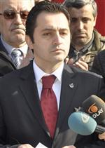 BBP - Altun Yıldırım’a Talip