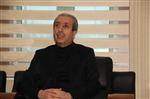 MUSTAFA CAHIT - Bakan Eker Diyarbakır’da