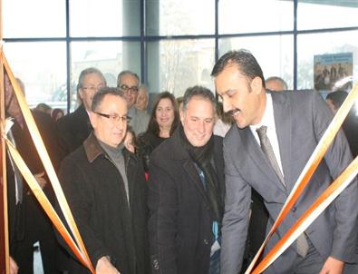 Bedrettin Maradit Anısına Sergi