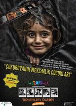 'Çukurova’nın Mevsimlik Çocukları' Sergisi Açıldı