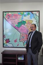 DONMA TEHLİKESİ - Doğalgaz Abonelerine Menfezleri Kapatmayın Uyarısı