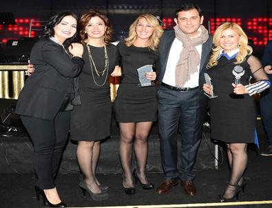 Down Sendromlu Çocuklara Umut Gecesi