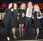 DUYGU CANBAŞ - Down Sendromlu Çocuklara Umut Gecesi