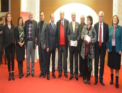 Ege Koop'un Serbest Kürsüsü'nde 'Türkiye'de Neler Oluyor?' Konuşuldu